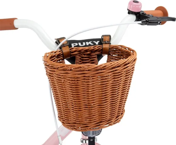 Styrkurv til Løbecyklers, Løbehjul, 12â Legecykel